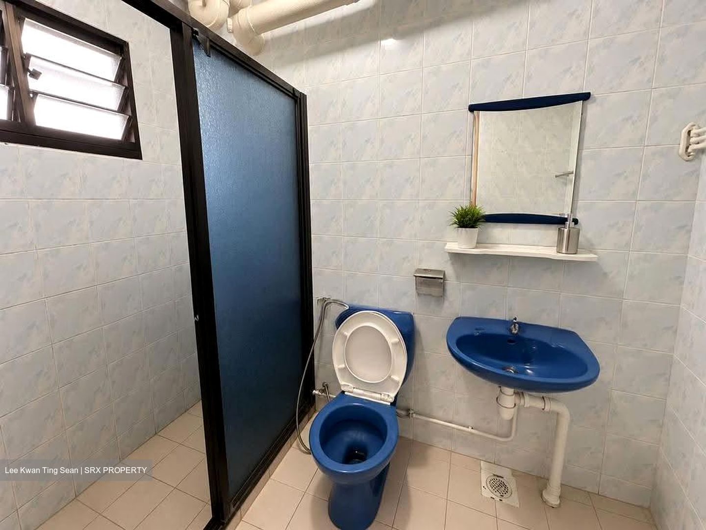 Blk 957 Hougang Street 91 (Hougang), HDB 5 Rooms #616902931